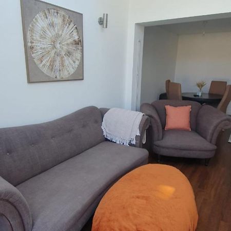 #1 Stoneleigh Cottage Ситон Экстерьер фото